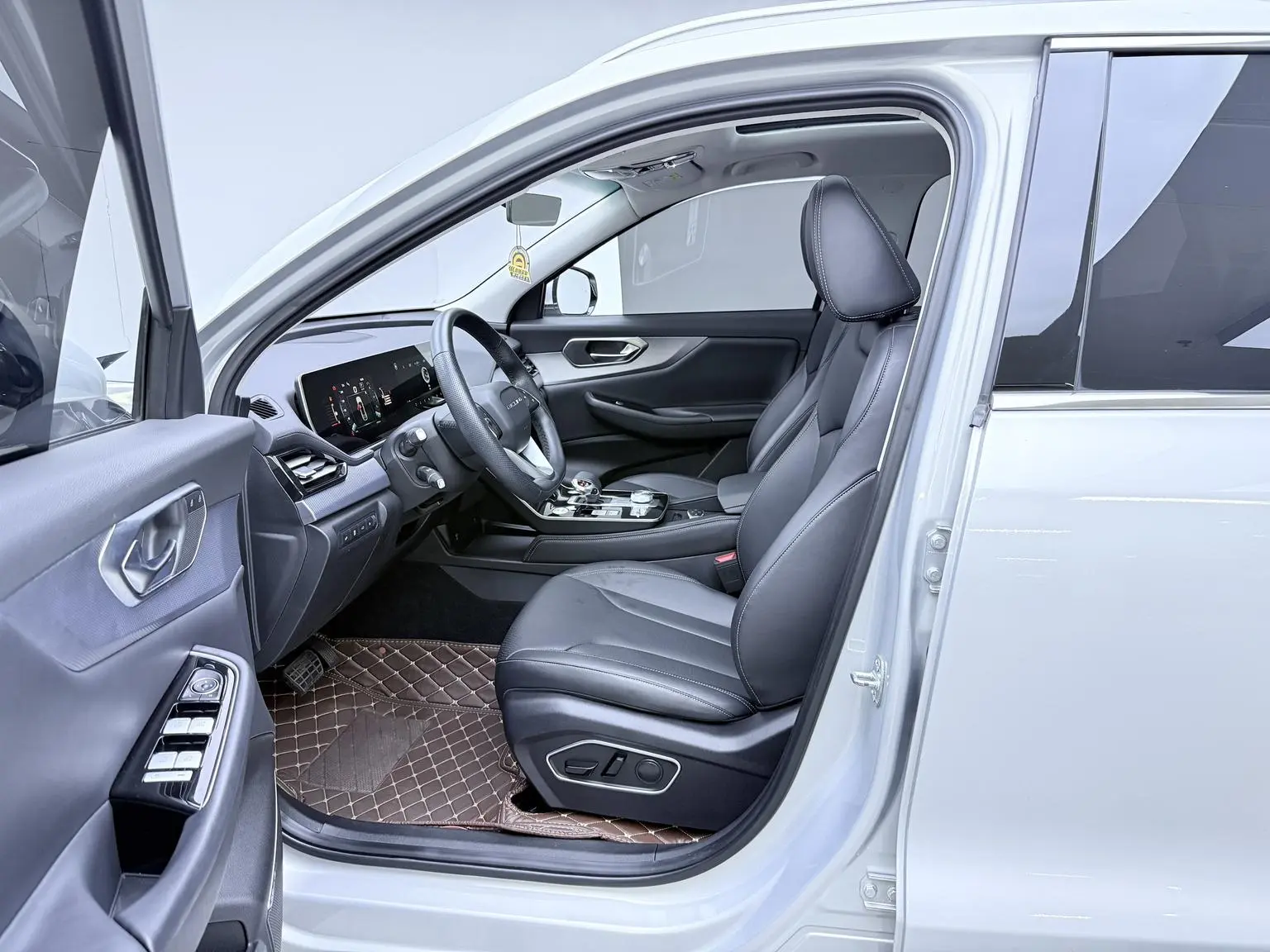 BAIC Motor Beijing X7 2022 1.5TD DCT