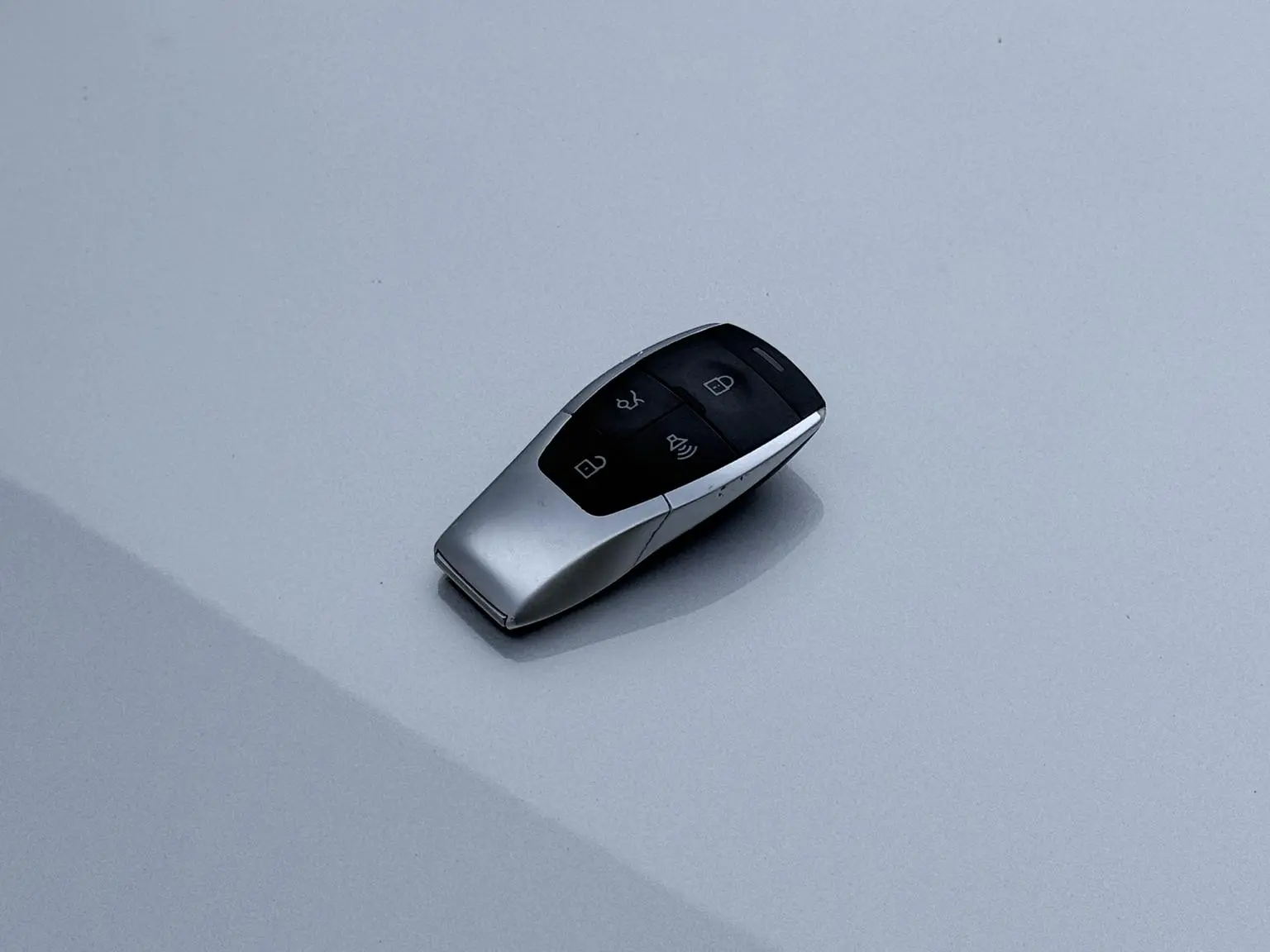 BAIC Motor Beijing X7 2022 1.5TD DCT
