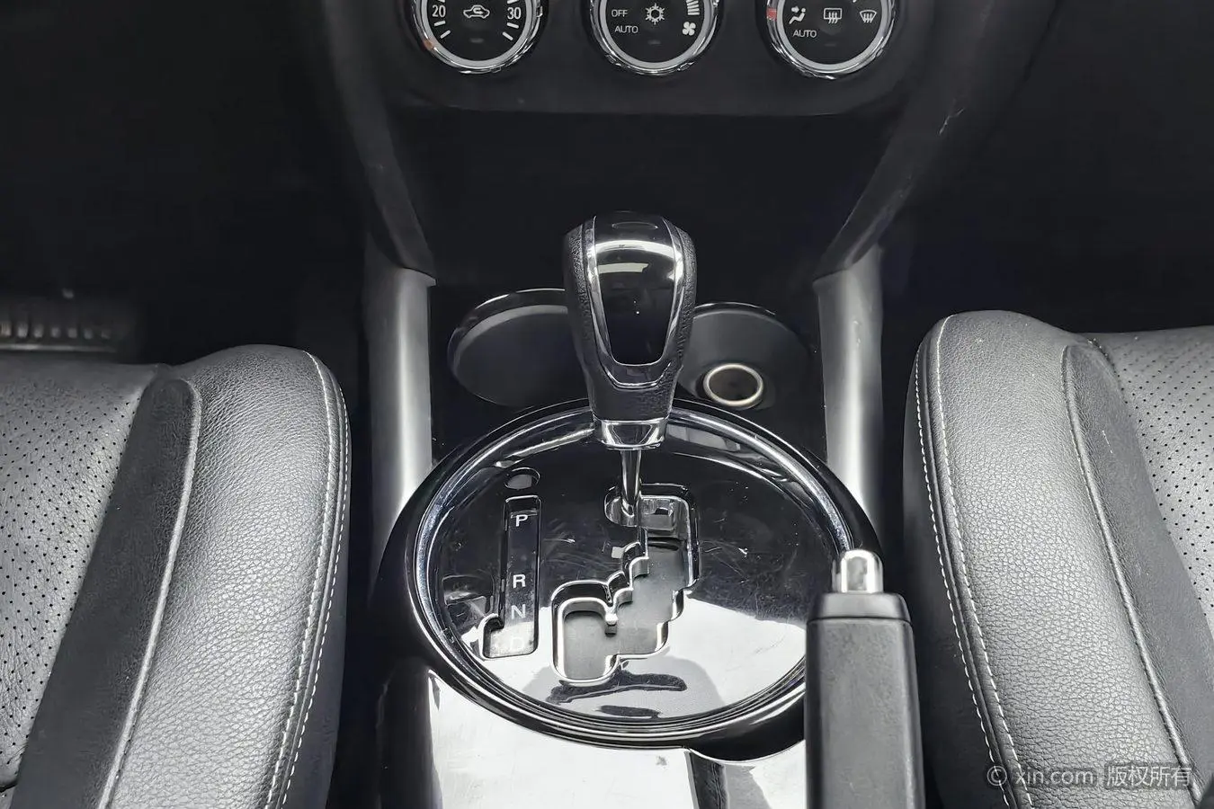Mitsubishi Dynamic ASX 2018 2.0L CVT 2WD Premium Plus