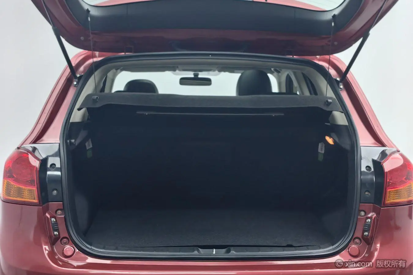 Mitsubishi Dynamic ASX 2018 2.0L CVT 2WD Premium Plus