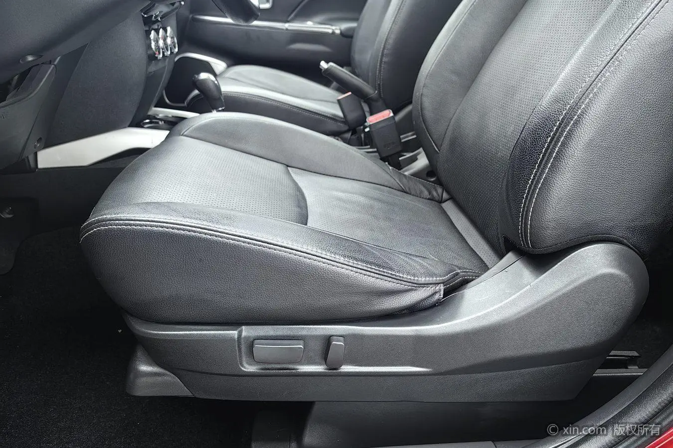 Mitsubishi Dynamic ASX 2018 2.0L CVT 2WD Premium Plus