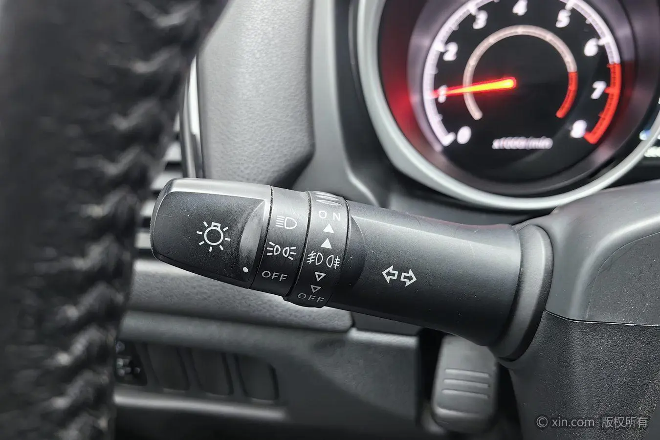 Mitsubishi Dynamic ASX 2018 2.0L CVT 2WD Premium Plus