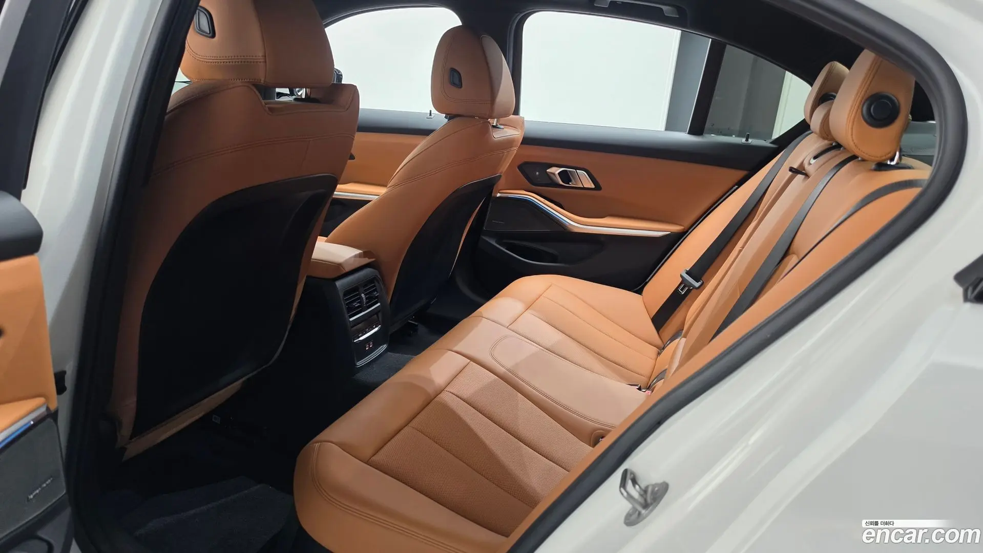 BMW 3-Series 320i M Sport 2023