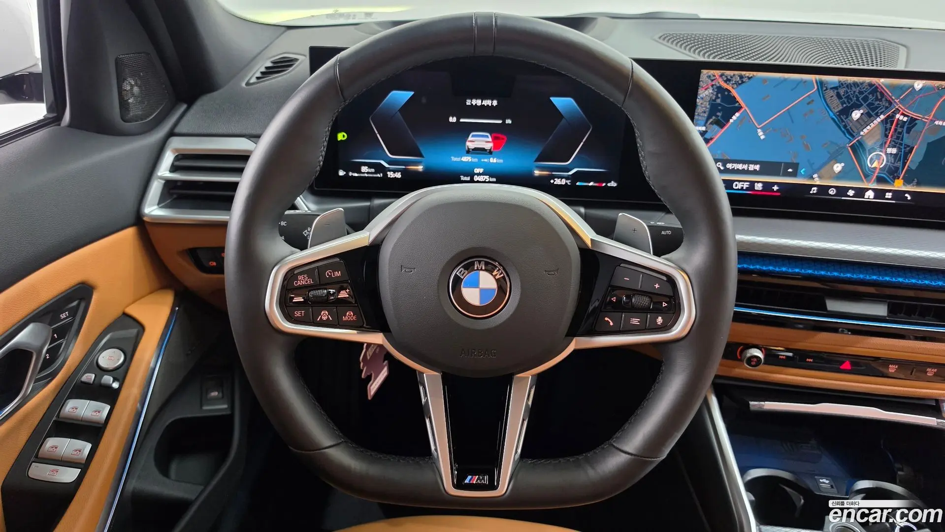 BMW 3-Series 320i M Sport 2023