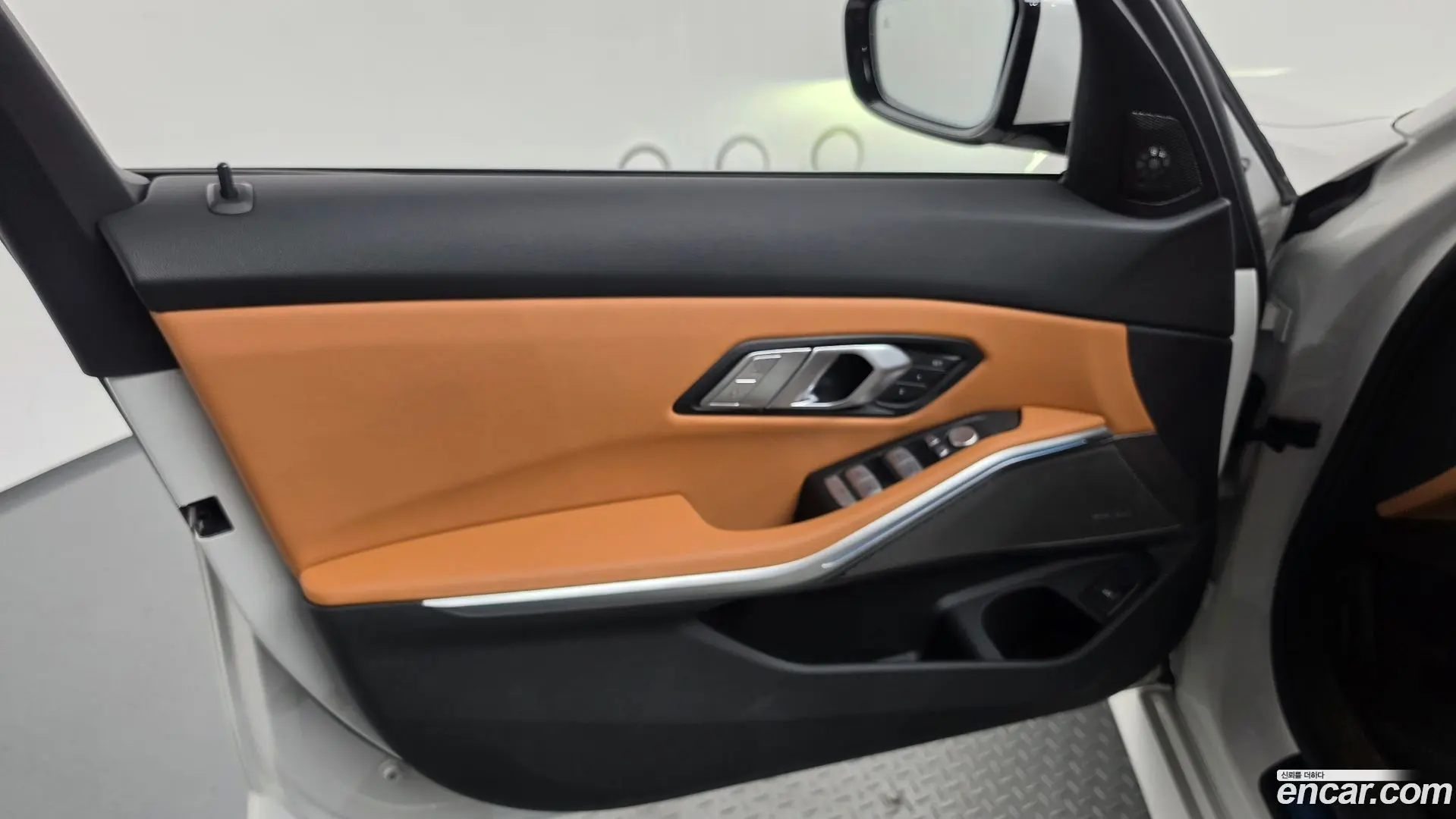 BMW 3-Series 320i M Sport 2023