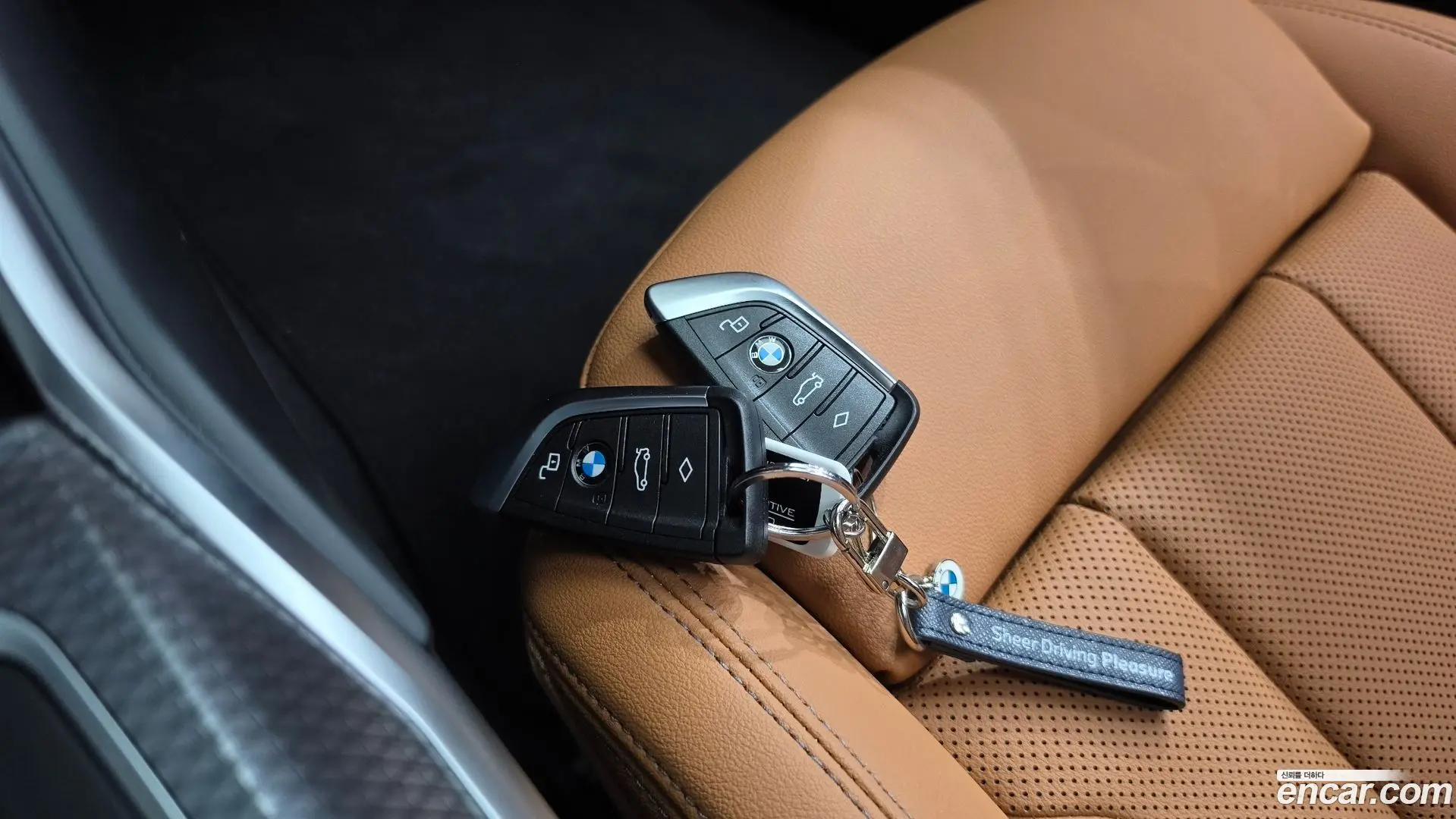 BMW 3-Series 320i M Sport 2023
