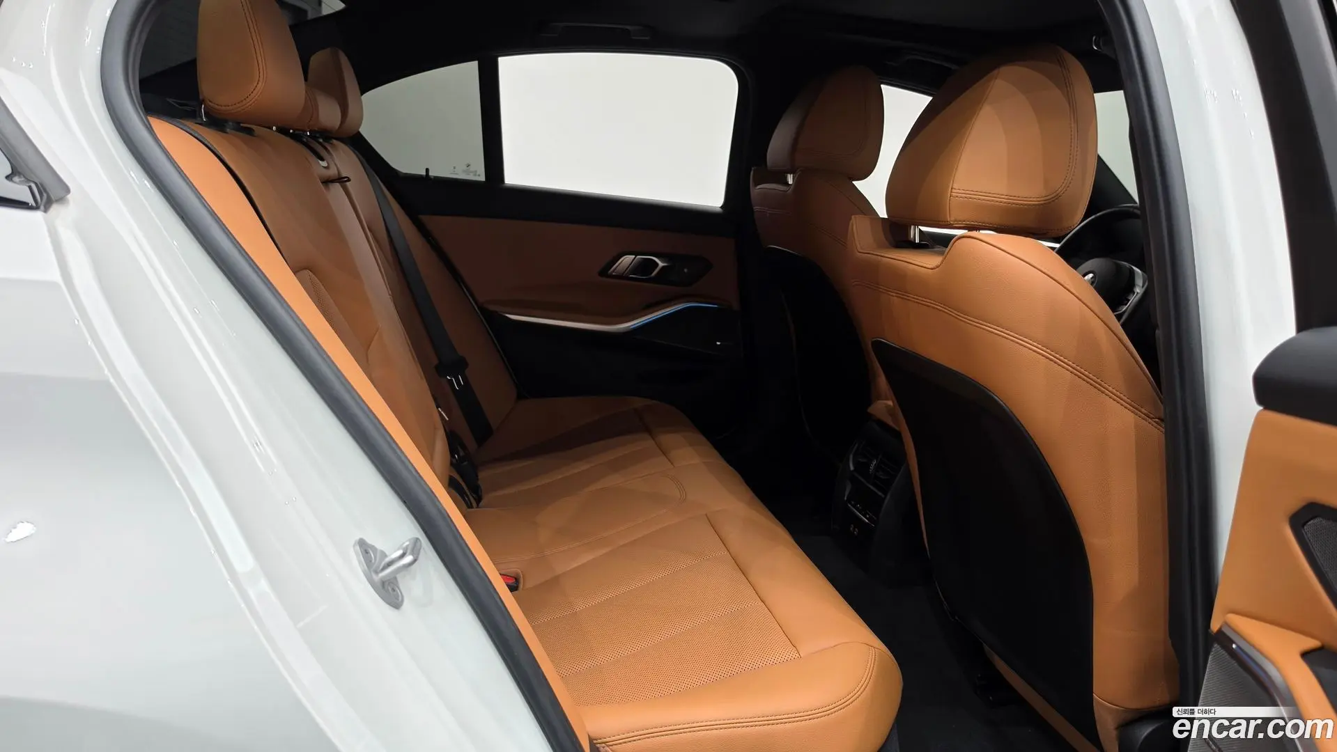 BMW 3-Series 320i M Sport 2023