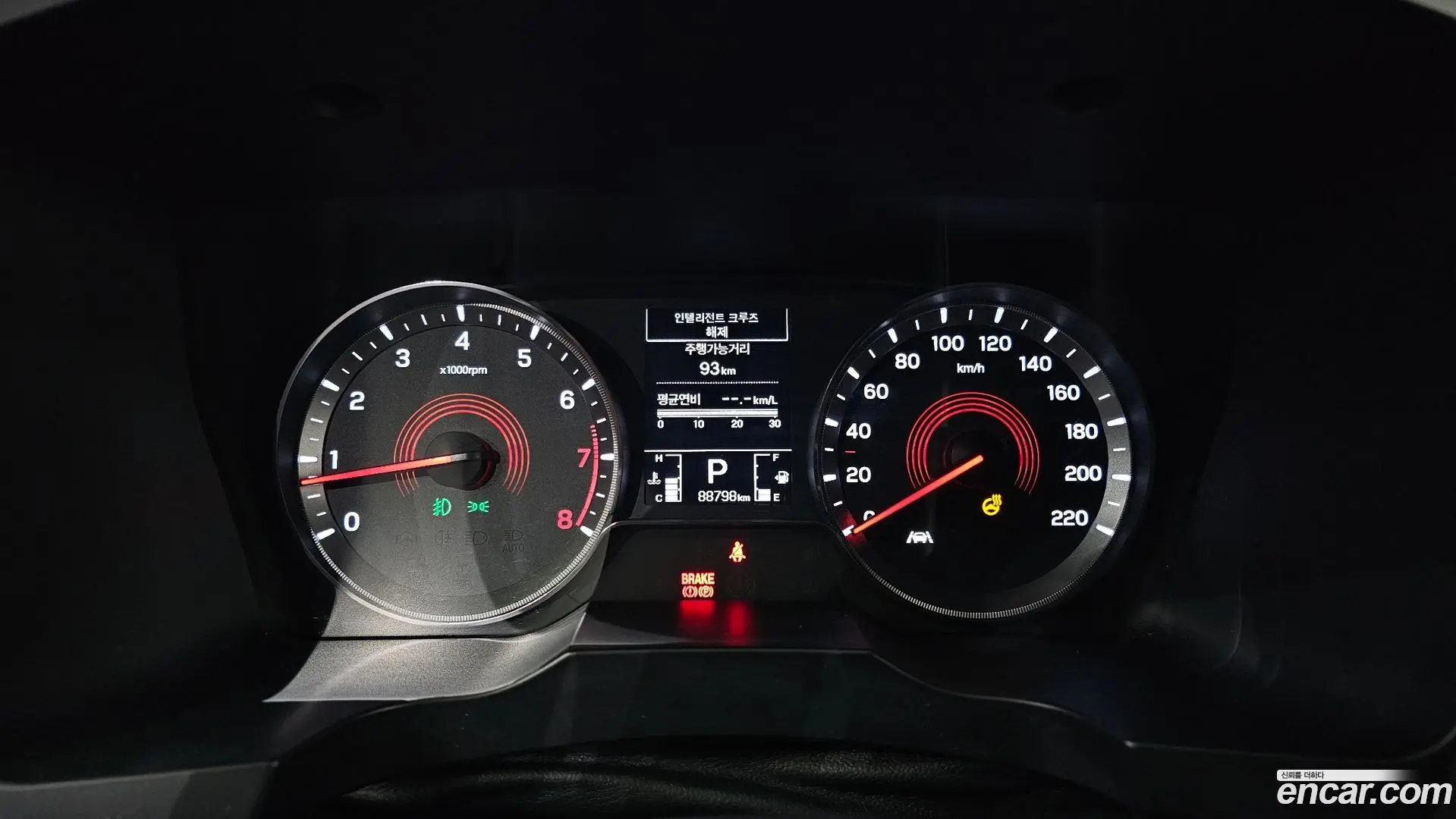 KG Mobility KORANDO Gasoline 1.5 2WD C5