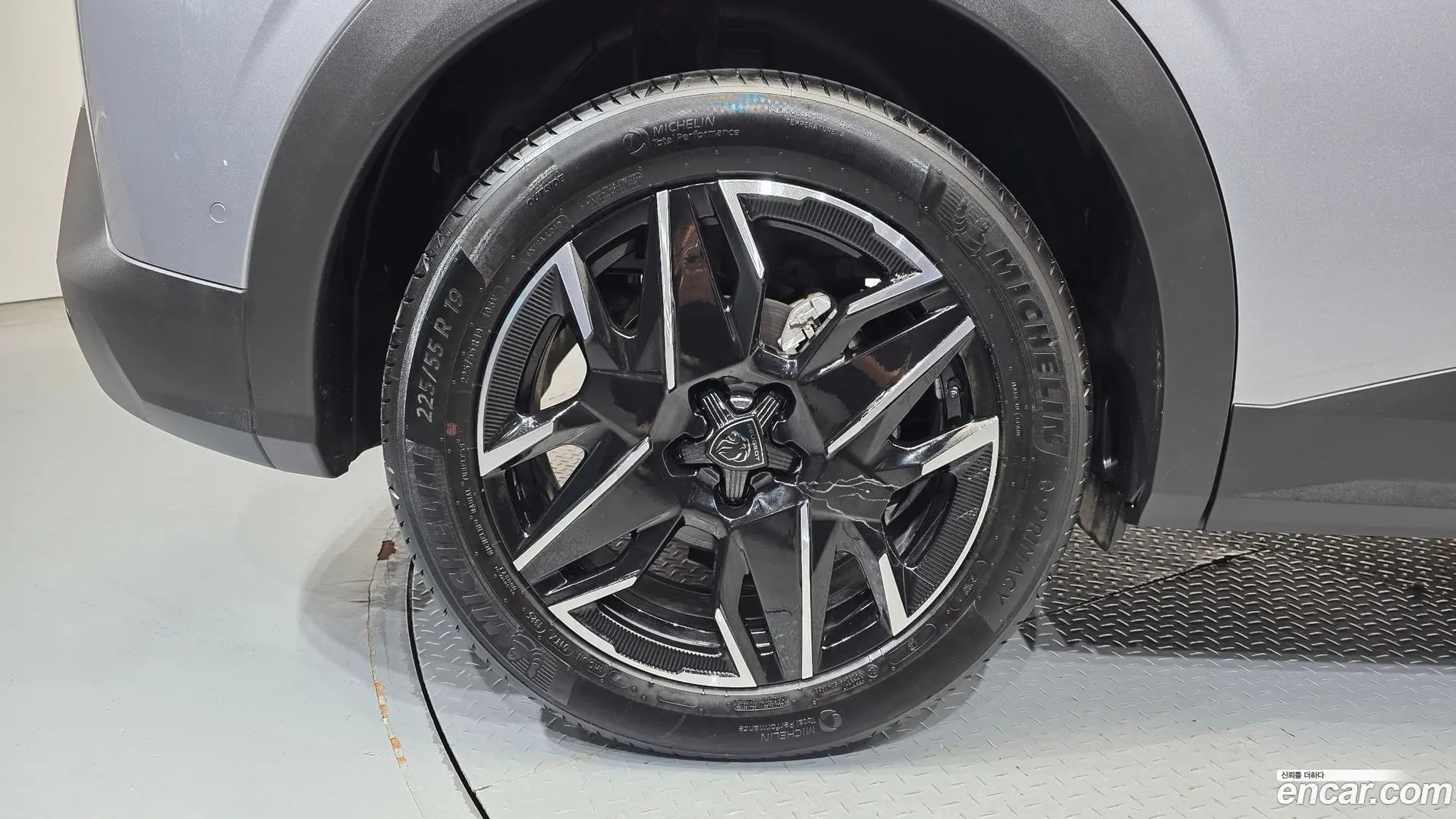 Peugeot 3008 1.2 Hybrid GT