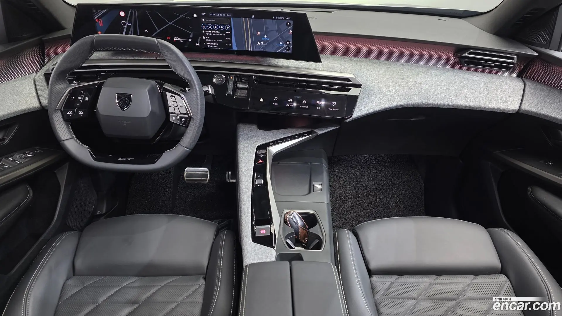 Peugeot 3008 1.2 Hybrid GT