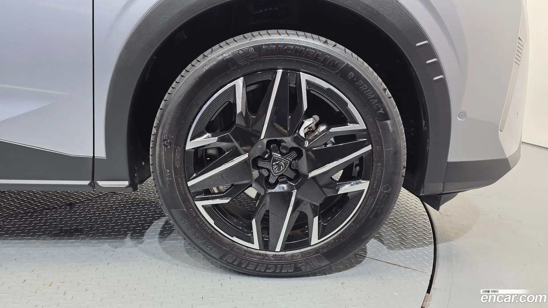 Peugeot 3008 1.2 Hybrid GT