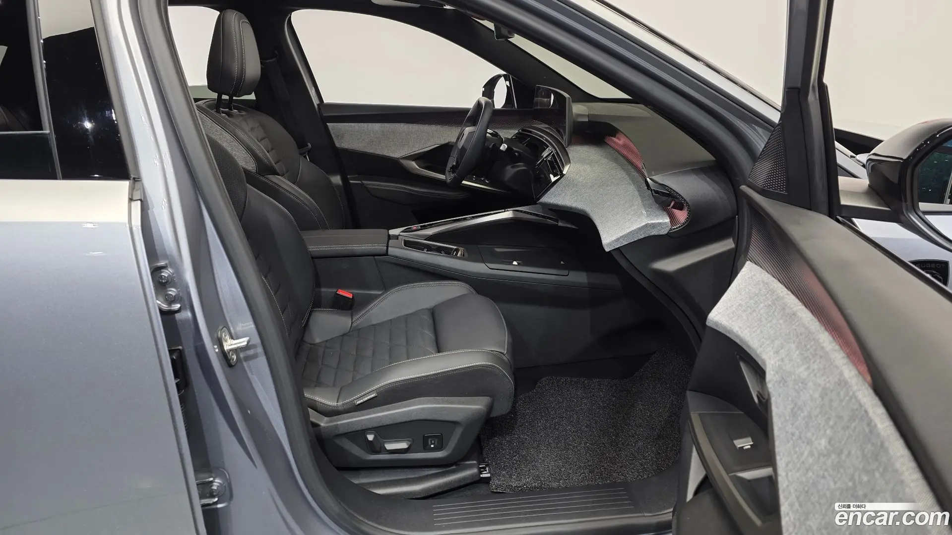 Peugeot 3008 1.2 Hybrid GT