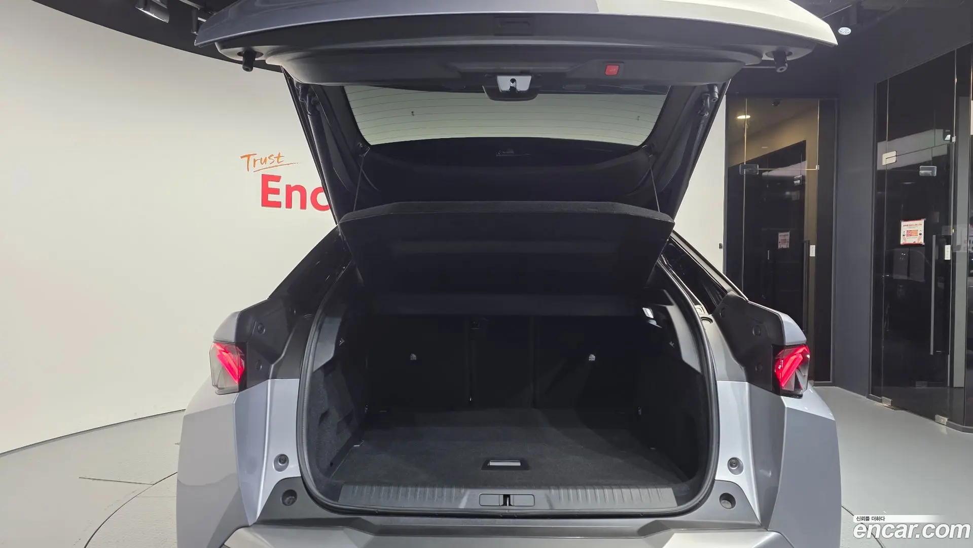 Peugeot 3008 1.2 Hybrid GT