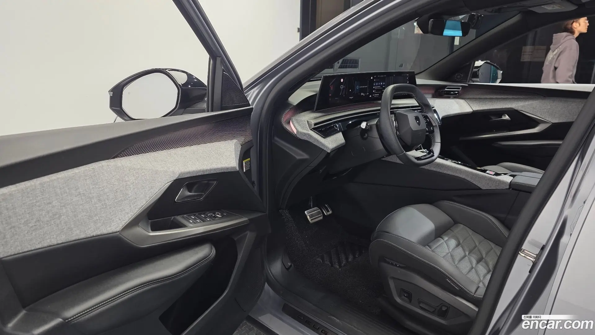 Peugeot 3008 1.2 Hybrid GT