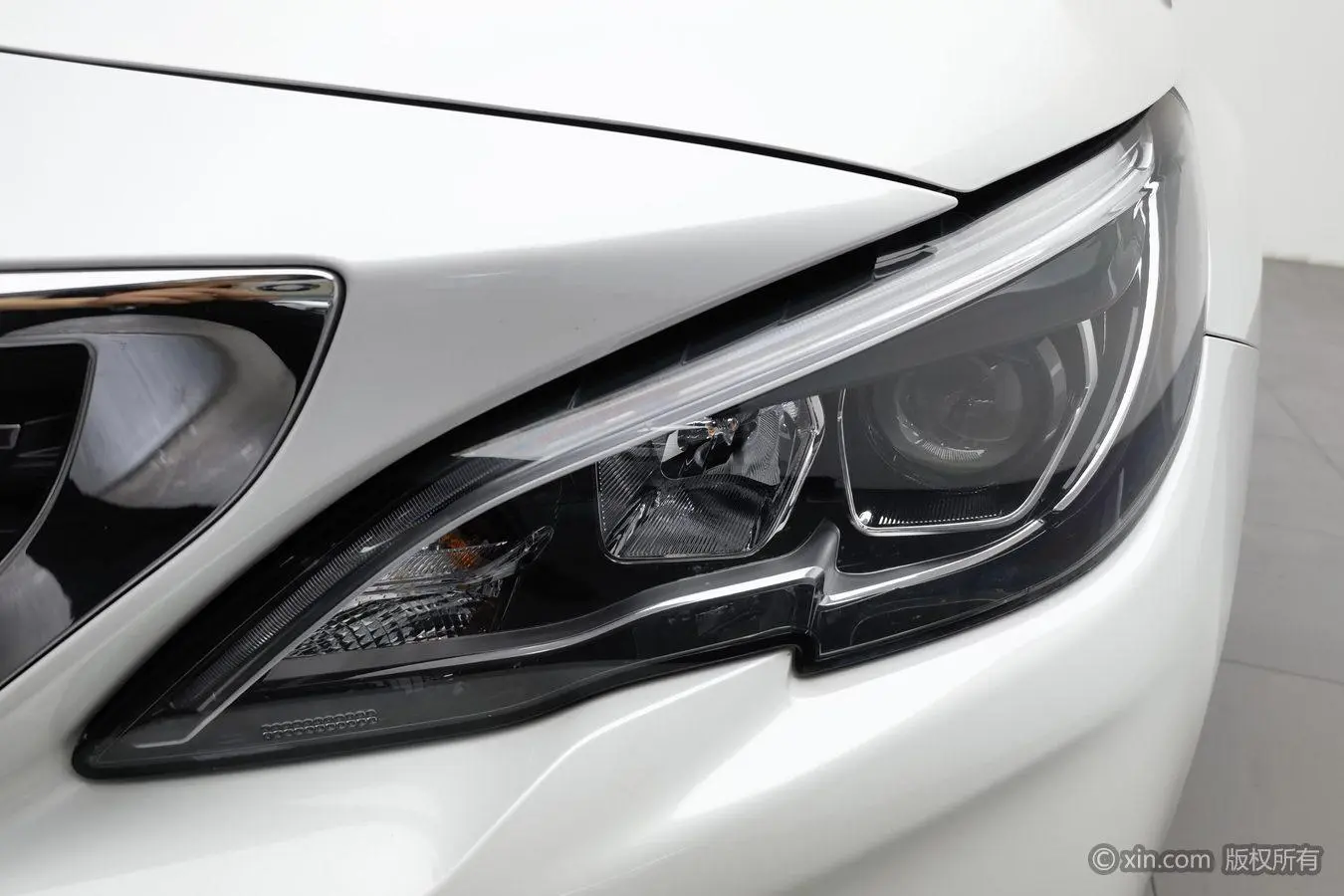 Peugeot 408 2020 360THP 10th Anniversary Premium