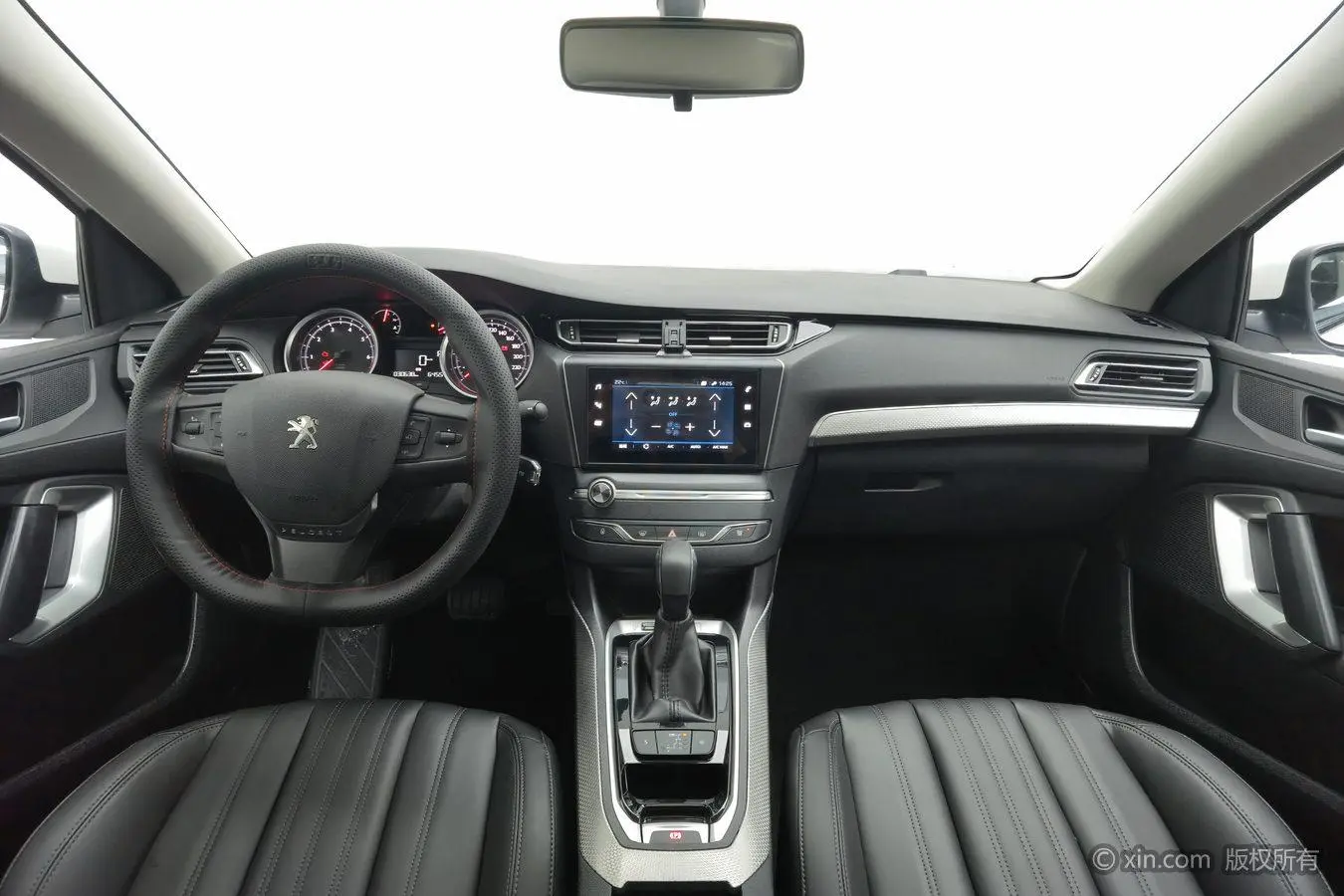 Peugeot 408 2020 360THP 10th Anniversary Premium