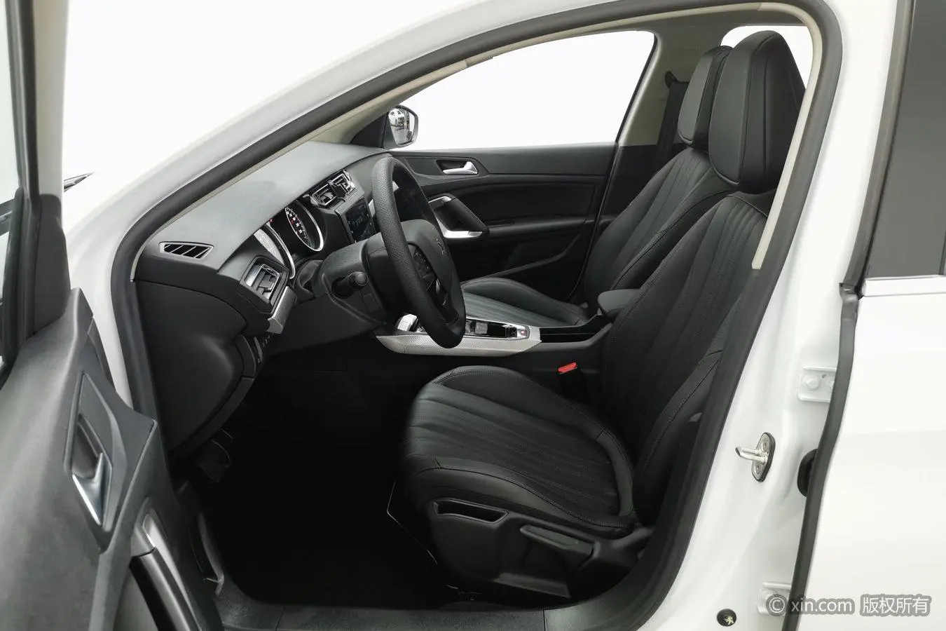 Peugeot 408 2020 360THP 10th Anniversary Premium