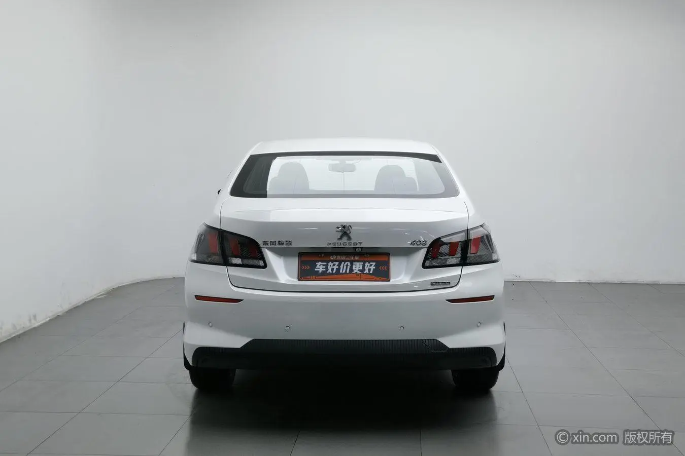 Peugeot 408 2020 360THP 10th Anniversary Premium