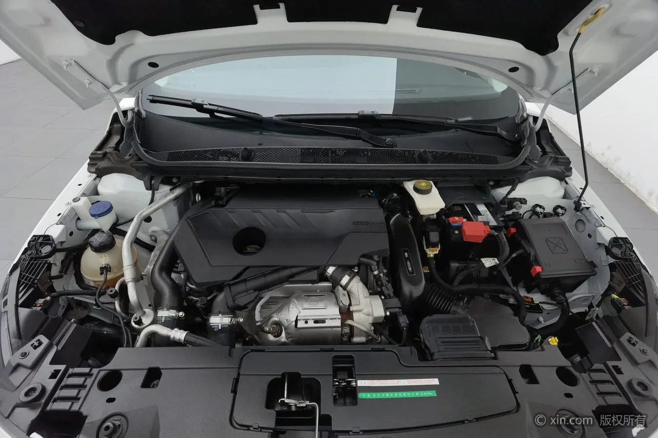 Peugeot 408 2020 360THP 10th Anniversary Premium