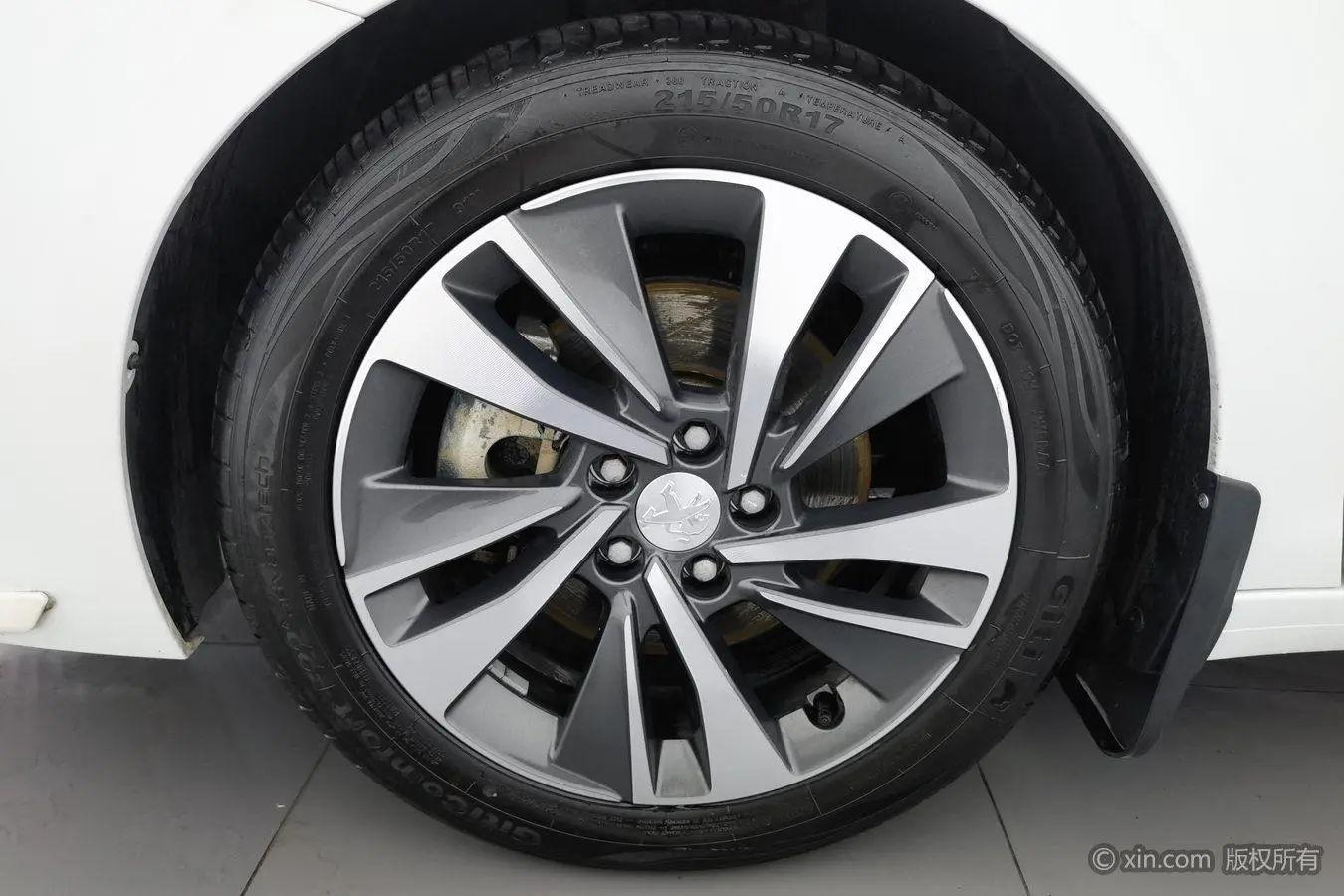 Peugeot 408 2020 360THP 10th Anniversary Premium