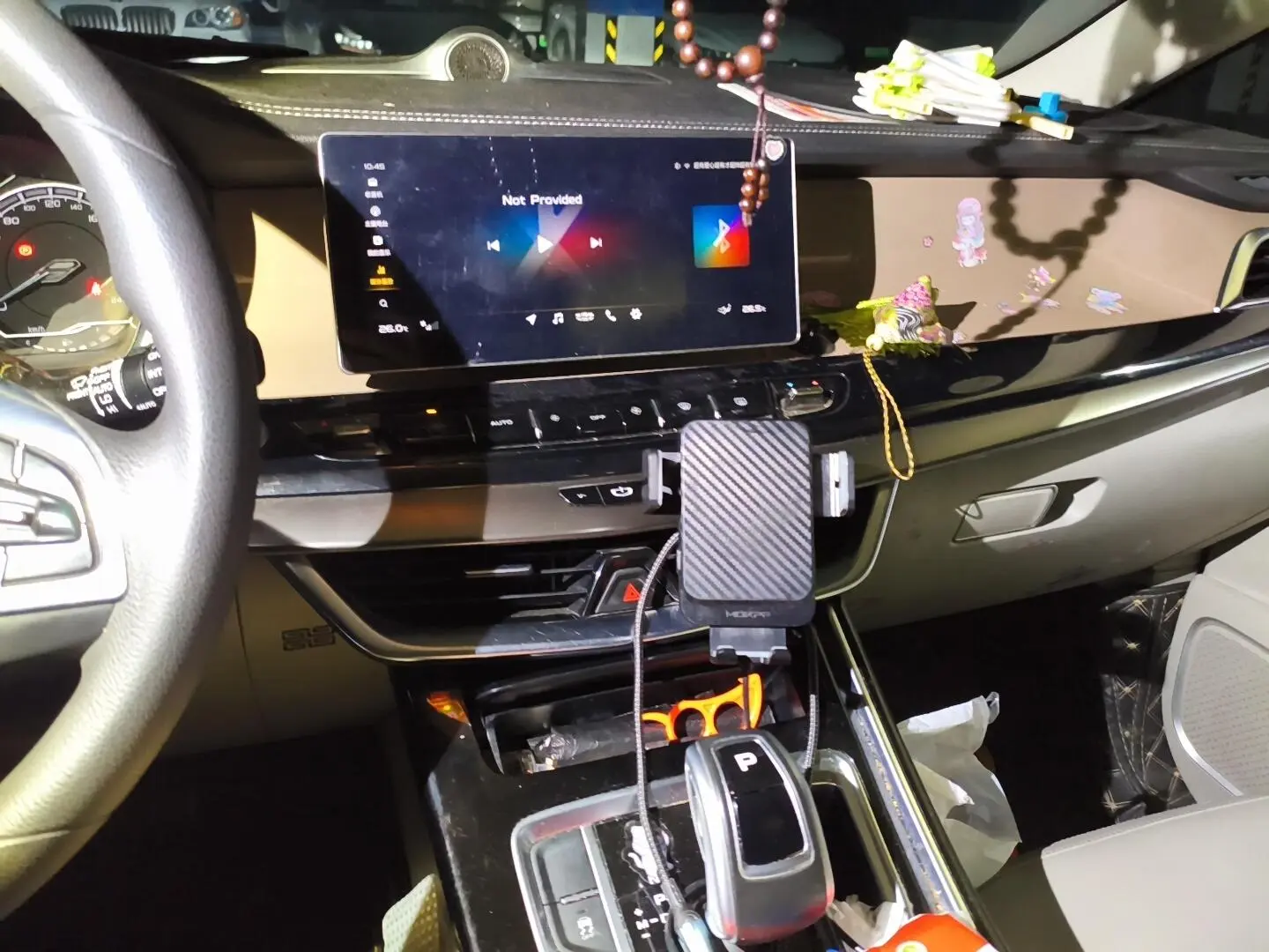 Geely 2019 1.8TD Auto Comfort Enjoy