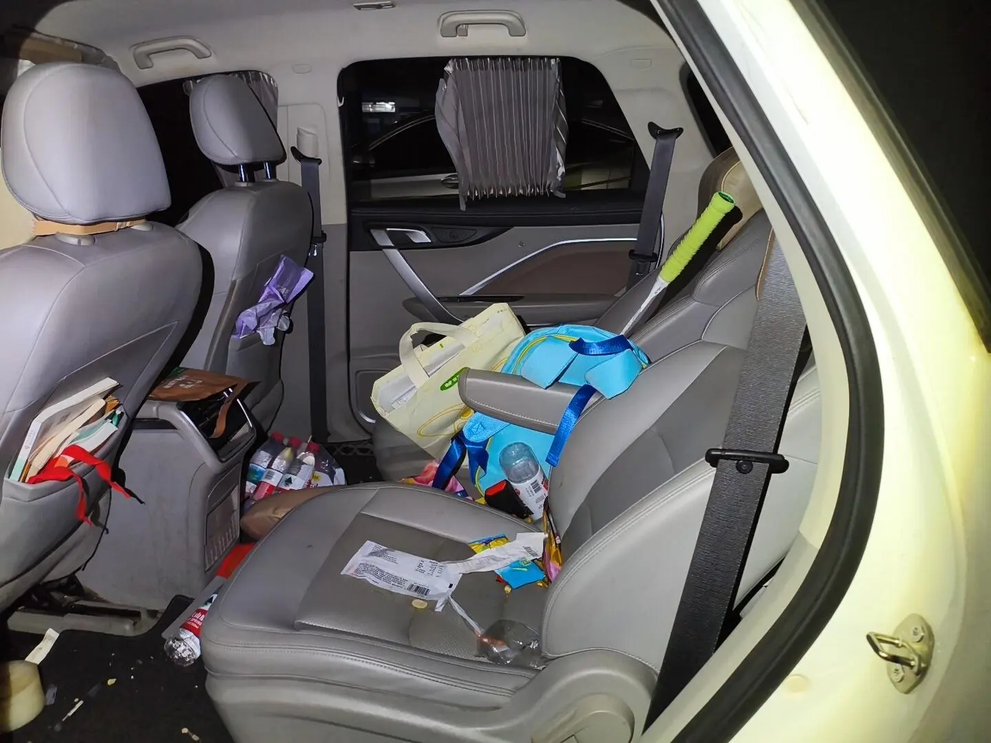 Geely 2019 1.8TD Auto Comfort Enjoy