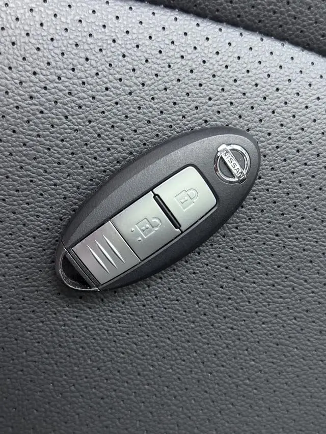 Nissan Tiida TIIDA 2023 1.6L CVT Smart Drive