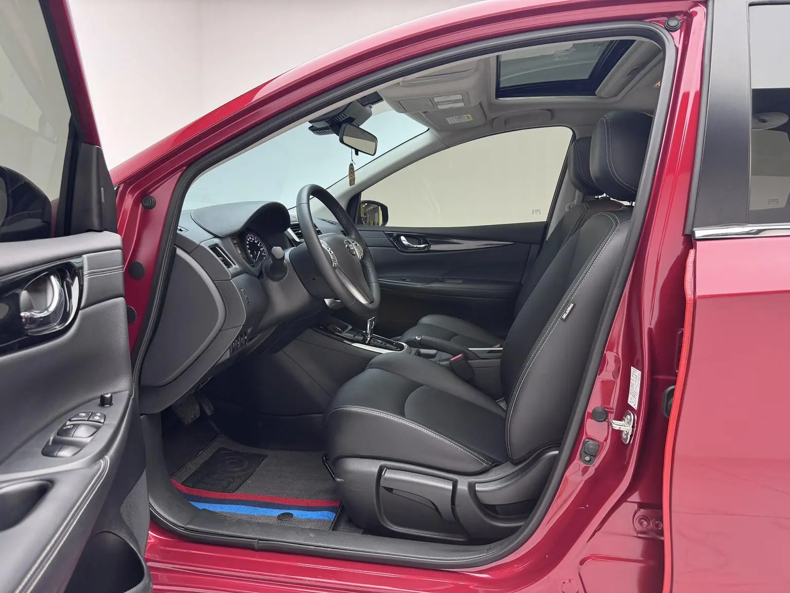 Nissan Tiida TIIDA 2023 1.6L CVT Smart Drive