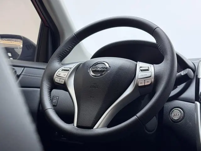 Nissan Tiida TIIDA 2023 1.6L CVT Smart Drive