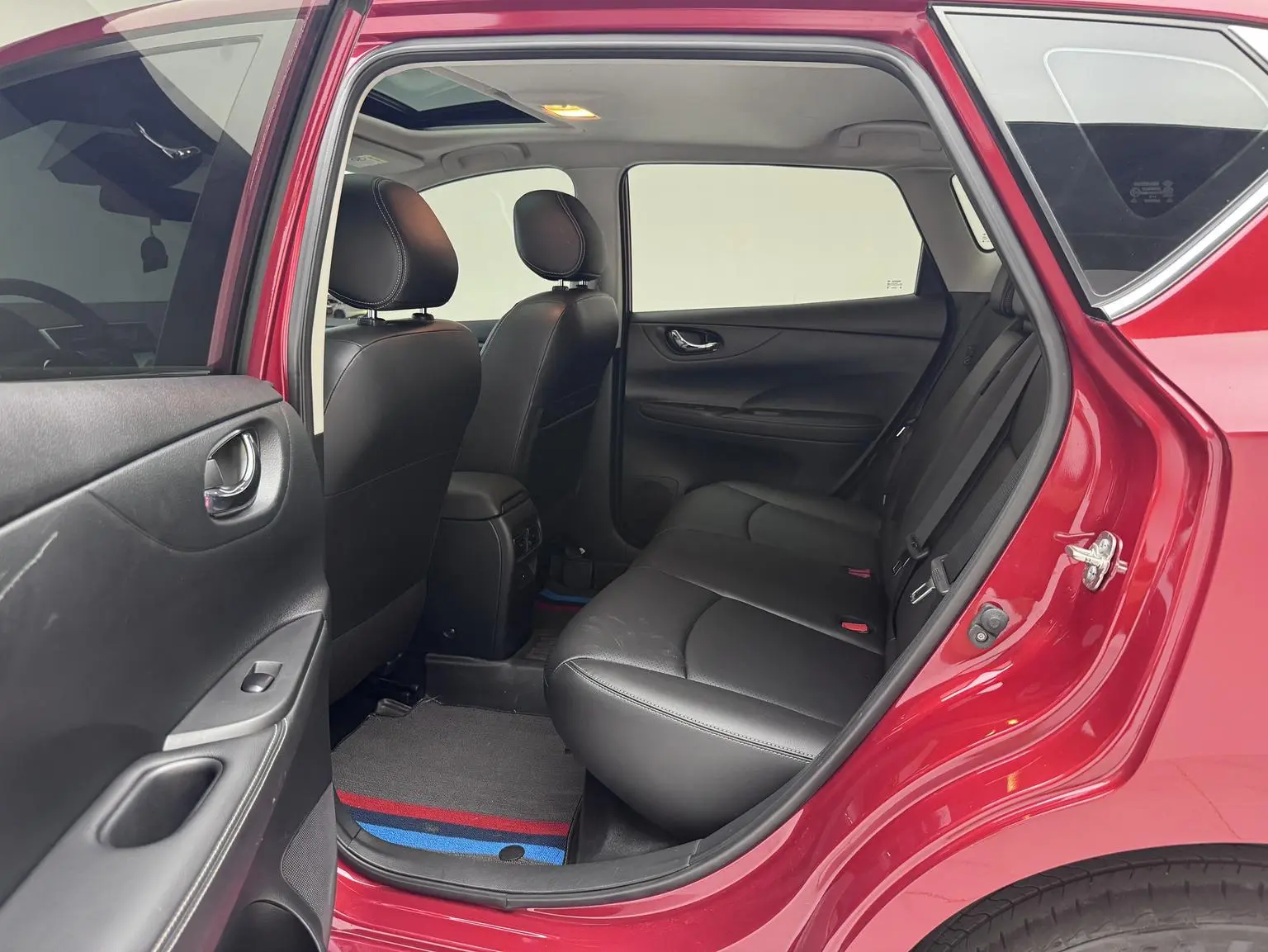 Nissan Tiida TIIDA 2023 1.6L CVT Smart Drive