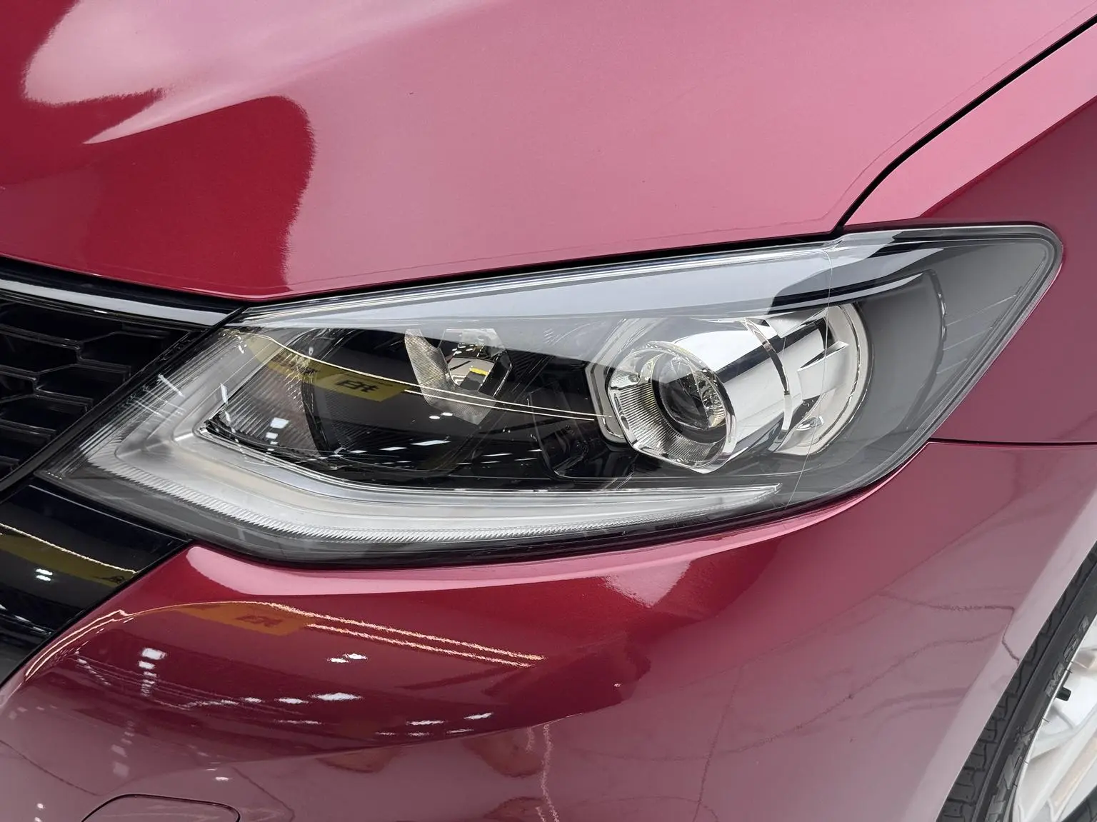 Nissan Tiida TIIDA 2023 1.6L CVT Smart Drive