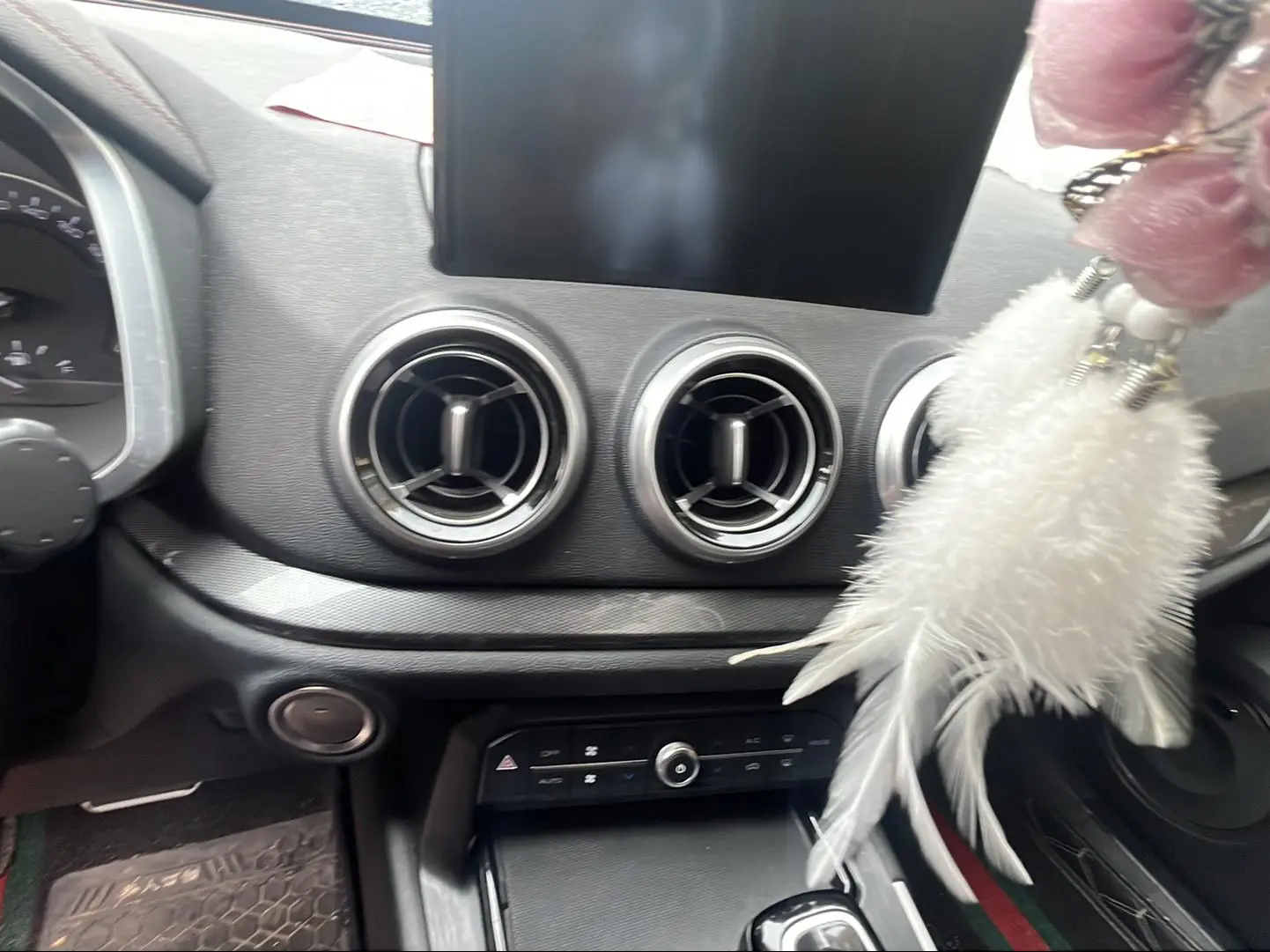 WEY VV5 2019 Upgrade 2.0T 2WD China VI