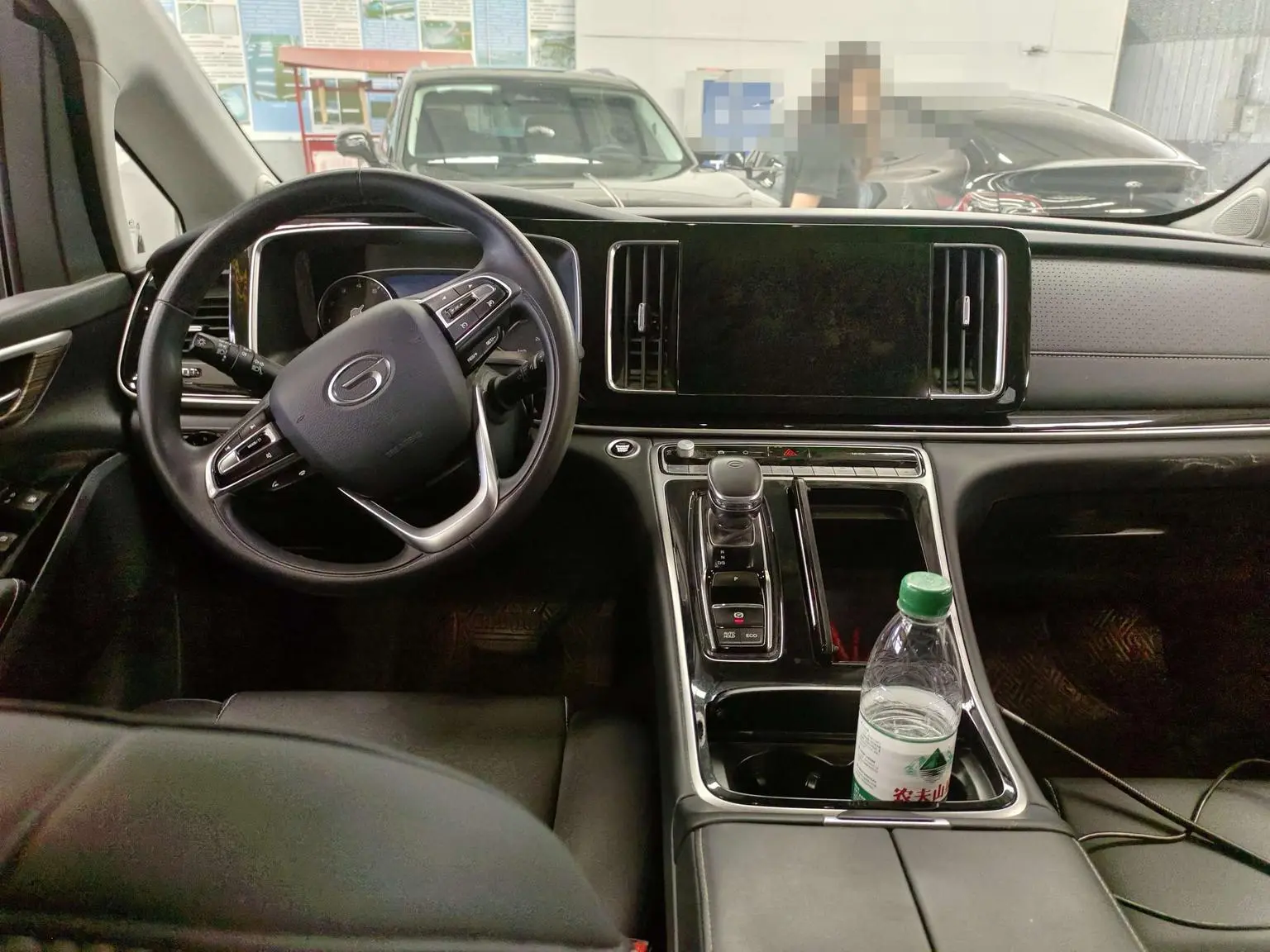 GAC Trumpchi Trumpchi M8 2023 Series 390T Premium