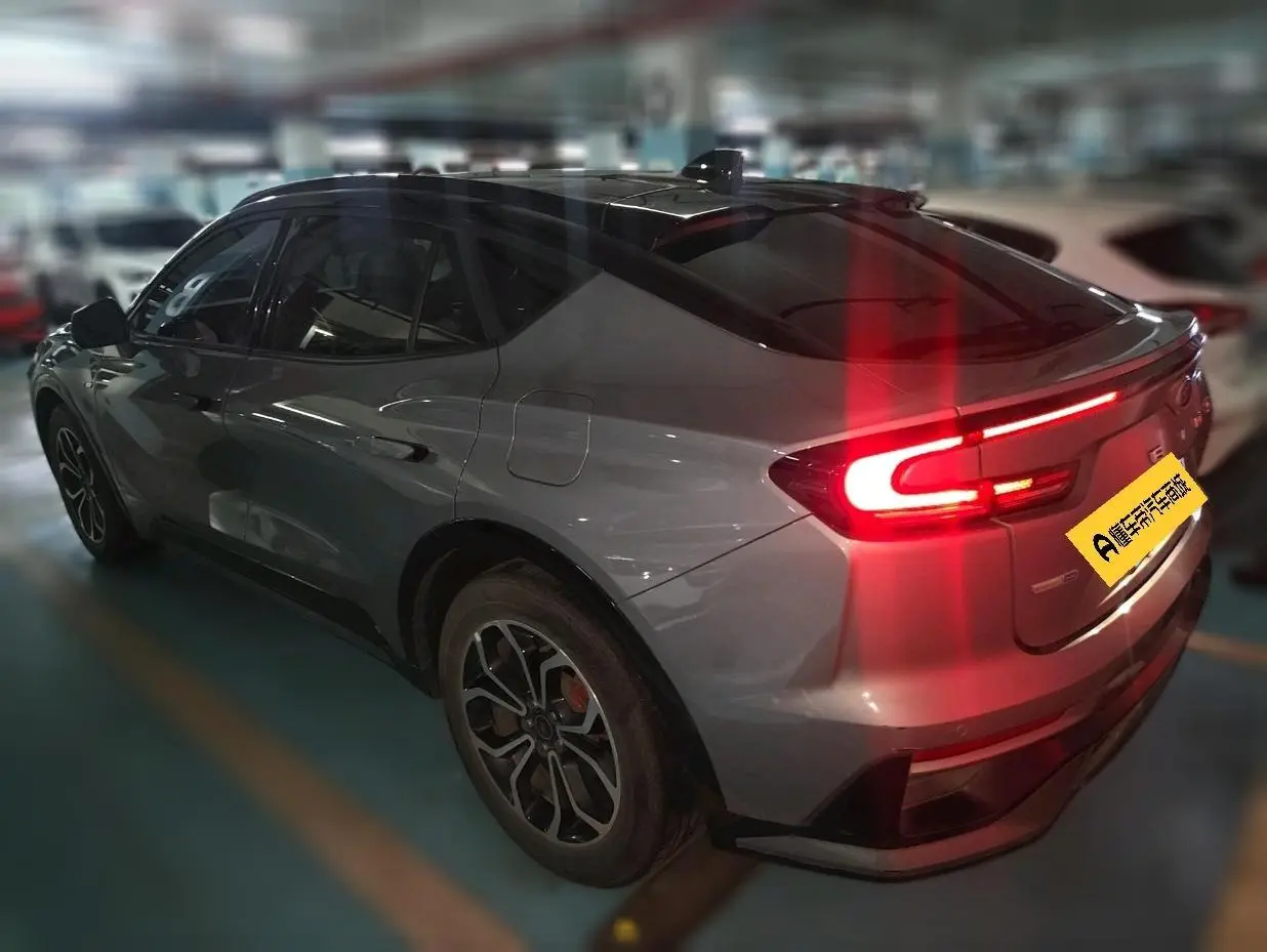 Ford EVOS 2022 EcoBoost 245 Sport