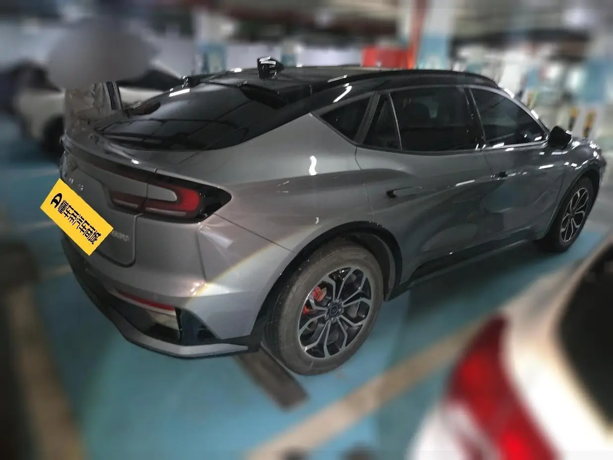 Ford EVOS 2022 EcoBoost 245 Sport