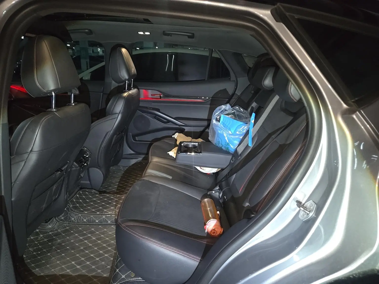 Ford EVOS 2022 EcoBoost 245 Sport
