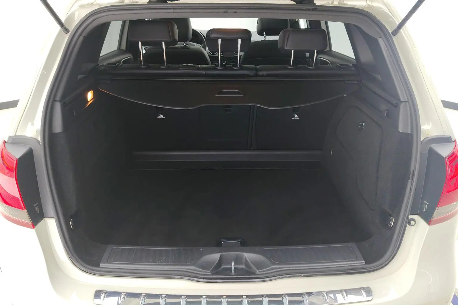Mercedes-Benz B Class 2018 B 200 Dynamic