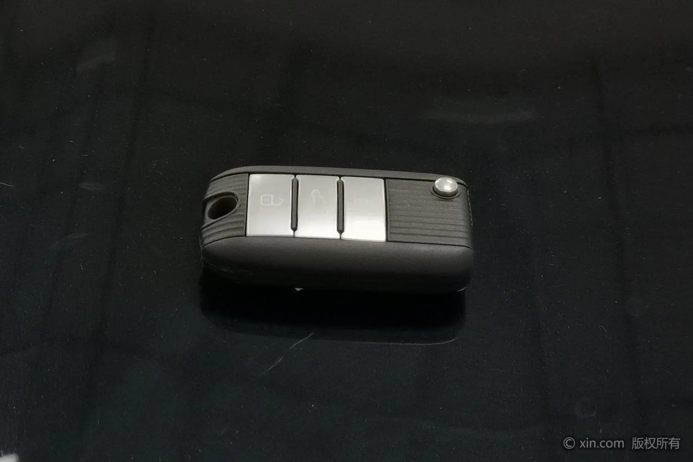 Roewe RX8 2019 30T Smart Connected 2WD Flagship