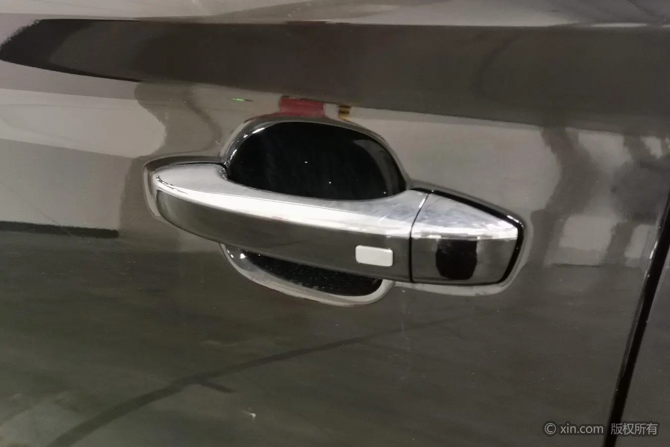 Roewe RX8 2019 30T Smart Connected 2WD Flagship