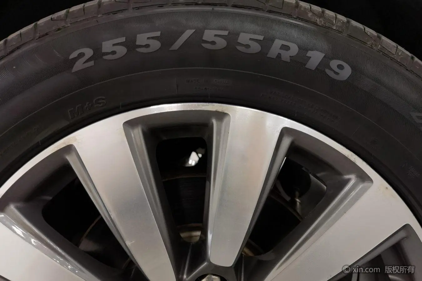 Roewe RX8 2019 30T Smart Connected 2WD Flagship
