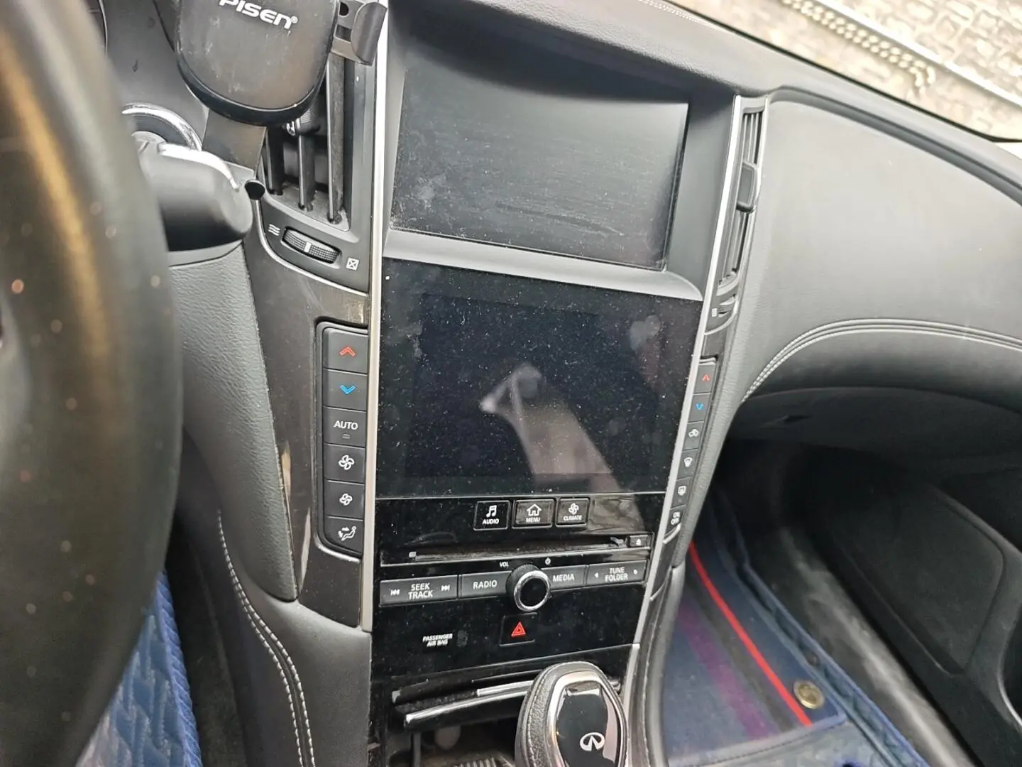 Infiniti Q50L 2018 2.0T Comfort China VI