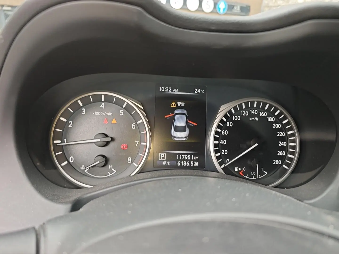 Infiniti Q50L 2018 2.0T Comfort China VI