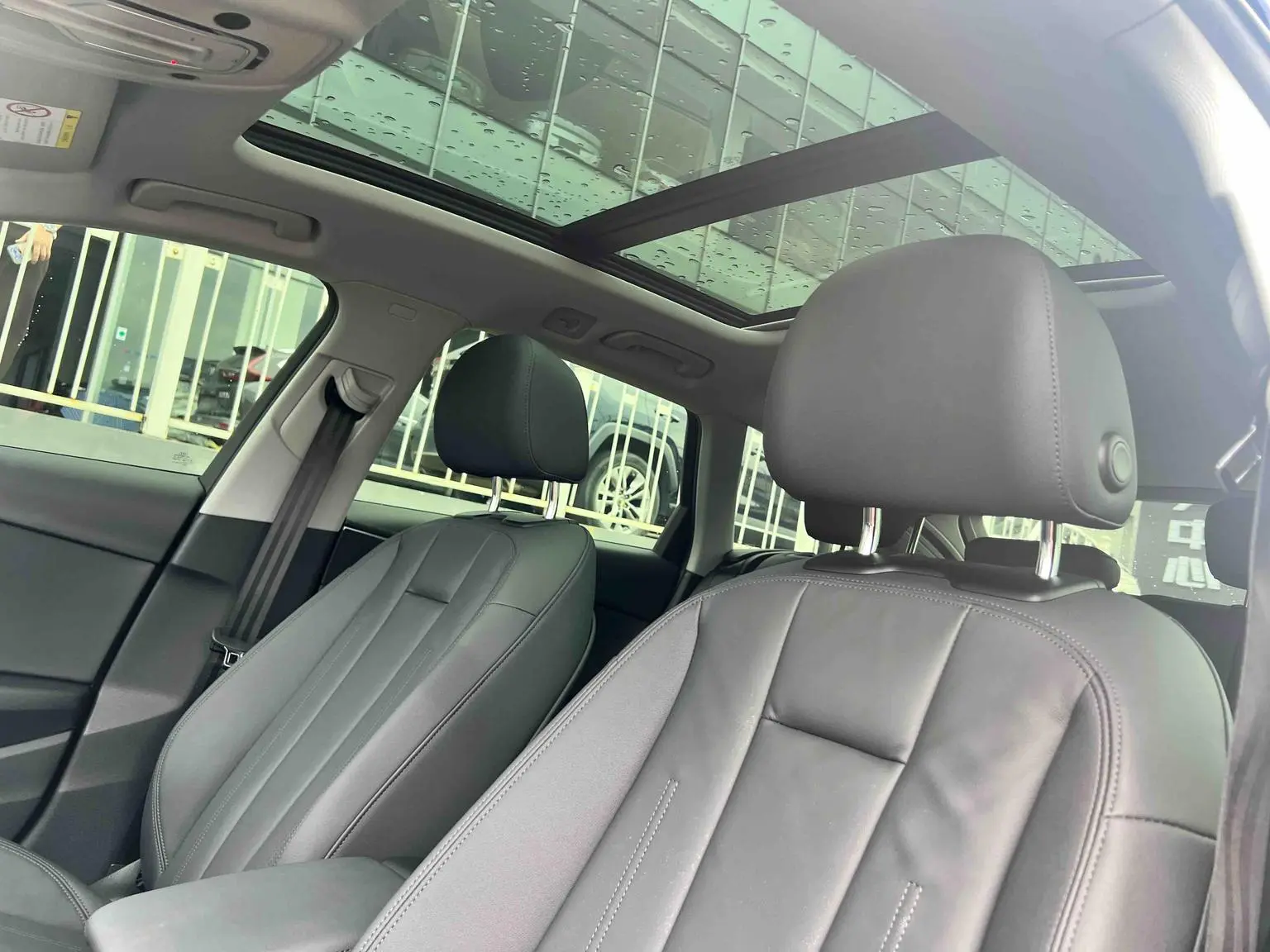 Audi A4( Import ) 2021 allroad quattro