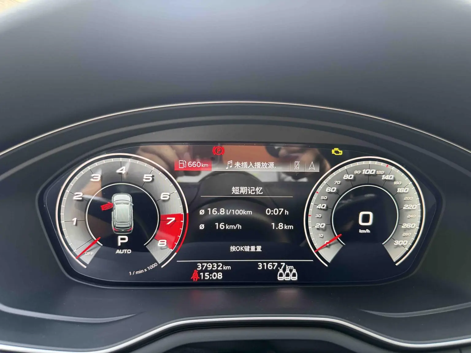 Audi A4( Import ) 2021 allroad quattro