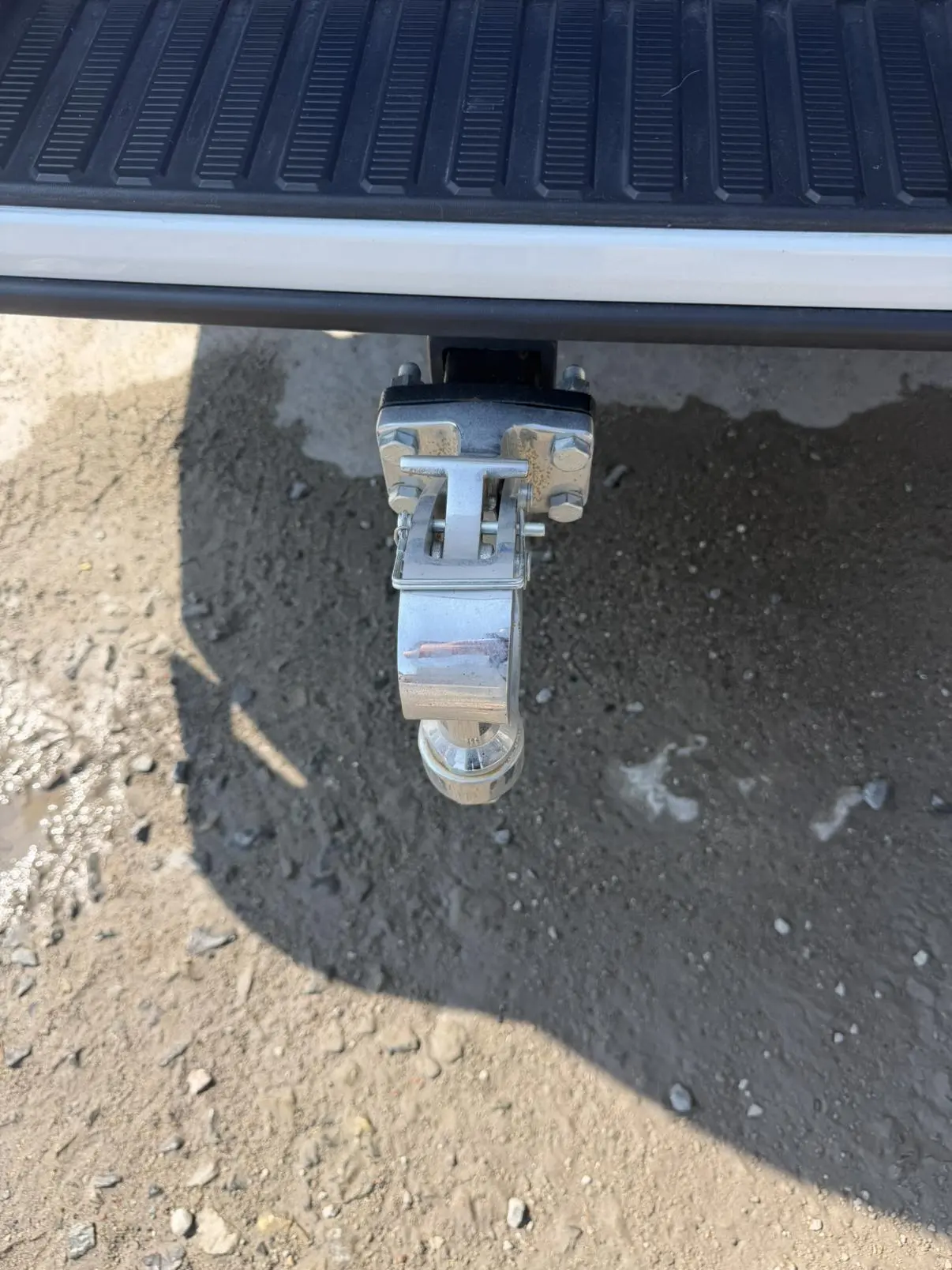 Great Wall Poer 2026 2.4T Diesel Auto 4WD GW4D24