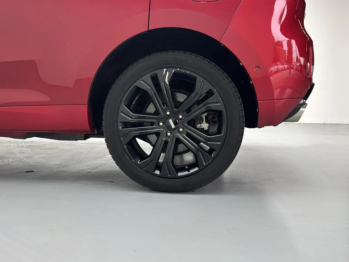 WEY VV5 2019 Upgrade 2.0T 2WD Flagship China V