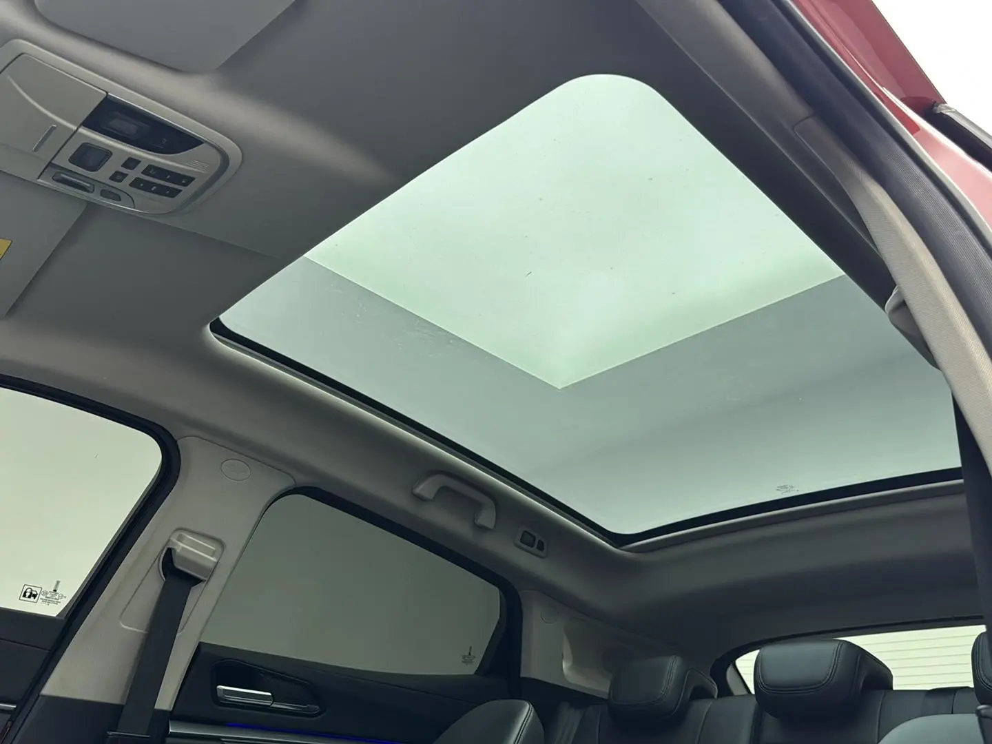 WEY VV5 2019 Upgrade 2.0T 2WD Flagship China V