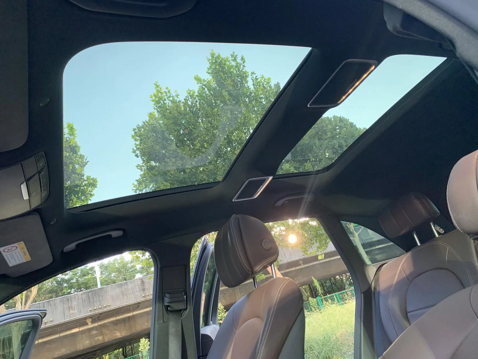 Mercedes-Benz GLC 2022 Facelift GLC 300 L 4MATIC Dynamic