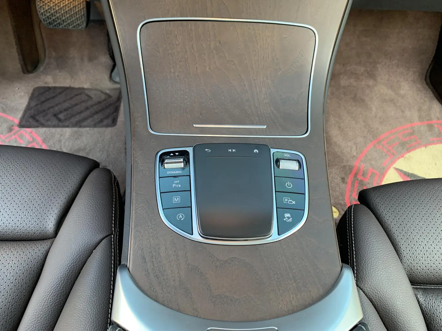 Mercedes-Benz GLC 2022 Facelift GLC 300 L 4MATIC Dynamic