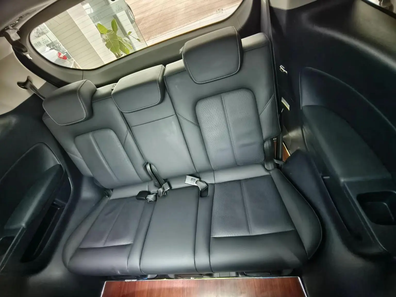 GAC Trumpchi Trumpchi M8 2021 Da Series 390T Premium